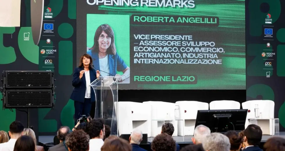 Venture Capital, il Lazio punta su innovazione, imprese e nuovi investimenti