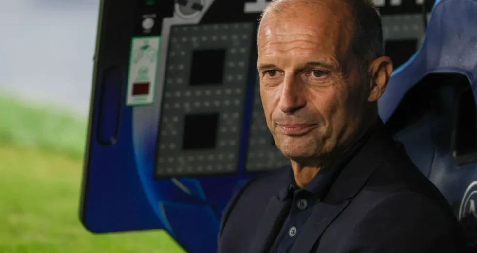 Allegri “Napoli-Roma vale tanto, ma non può essere decisiva”