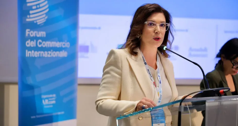 Al Forum Arcom record di presenze, imprese chiedono Ue più forte e regole semplici