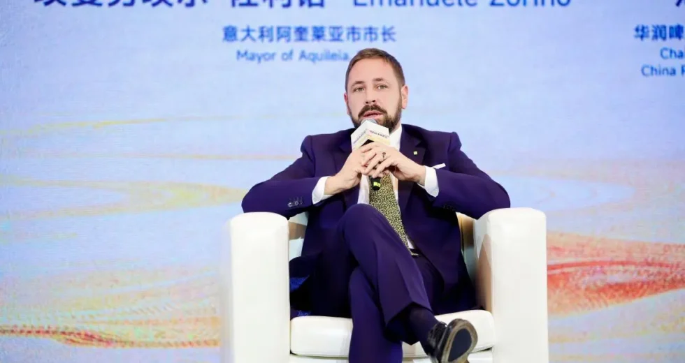Aquileia e Guizhou, affinità nella tutela del patrimonio culturale