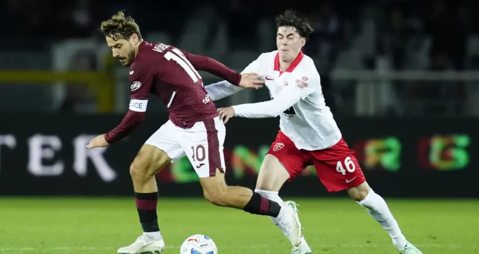 Il Torino non si ferma: 3-2 al Monza e terza vittoria di fila