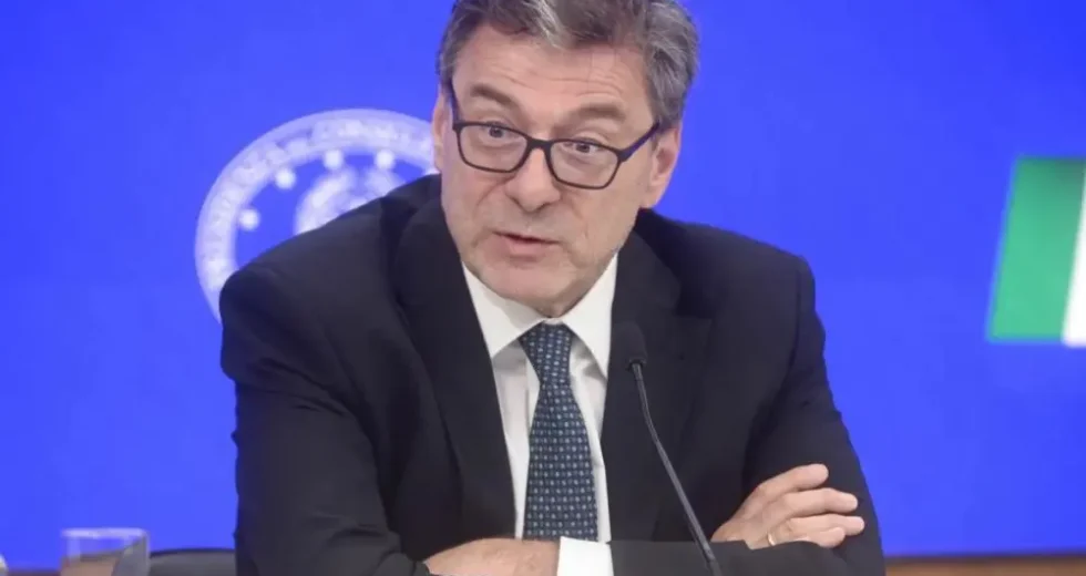 Legge di bilancio, Giorgetti “Aspettiamo i margini Ue”