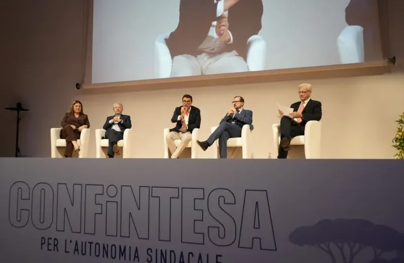 “Vivere del proprio lavoro”, a Roma IX Consulta Confintesa su salari e articolo 36
