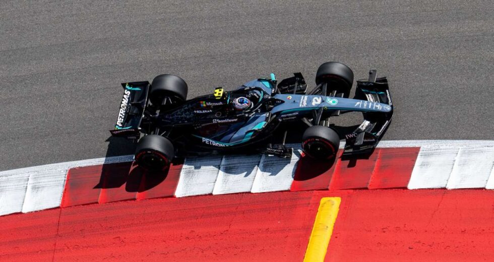 Antonelli in pole ad Austin con vista Mondiale, Leclerc in seconda fila