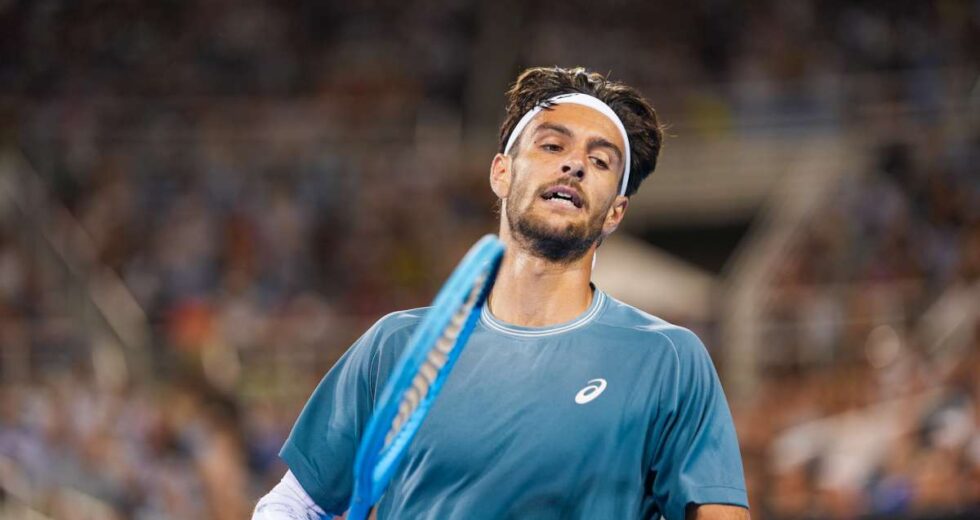 Musetti trionfa all’Atp 250 di Lione, Fritz battuto in finale