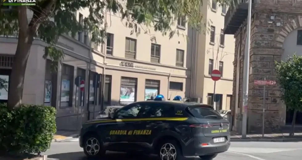 Confisca da 300 mila euro e sorveglianza speciale per affiliato clan ‘ndrangheta
