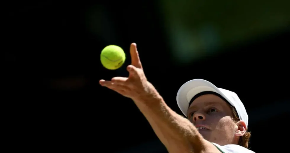 Sinner n.1 Atp per la 95^ settimana, ma Zverev è pronto a spodestarlo