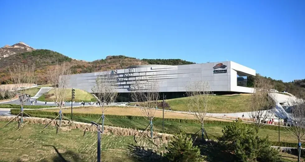 Cina, riapre a Pechino il Museo della Grande Muraglia