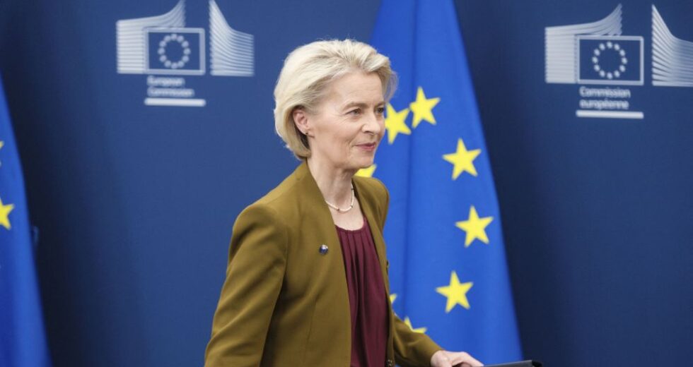 La Commissione Ue propone di rafforzare Frontex, al centro anche i rimpatri