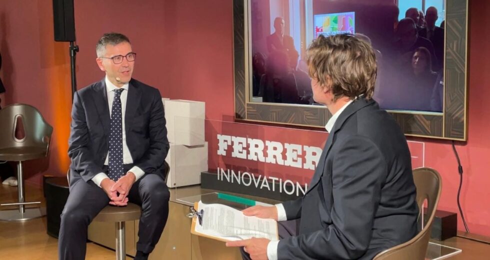 Ferrero Innovation Day, a 80 anni dalla nascita 5 nuove proposte per l’Italia