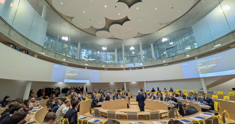 Osservatorio Blue Economy, Italia strategica nel Mediterraneo