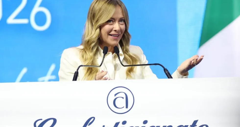 Manovra, Meloni “Aiuteremo le imprese a diventare più forti e creare lavoro”