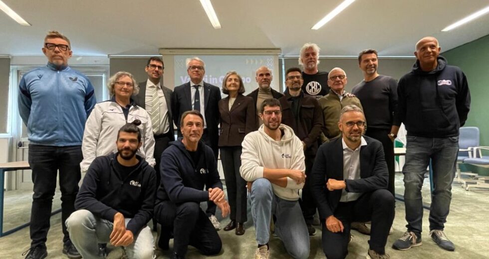 Lo sport come bene comune, Gruppo CAP premia i vincitori di “Valori in Campo”