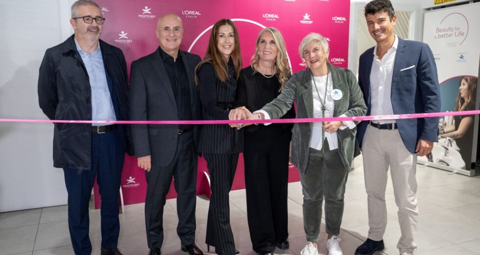 Un Salone Sociale “Beauty For a Better Life” a Milano per persone in difficoltà