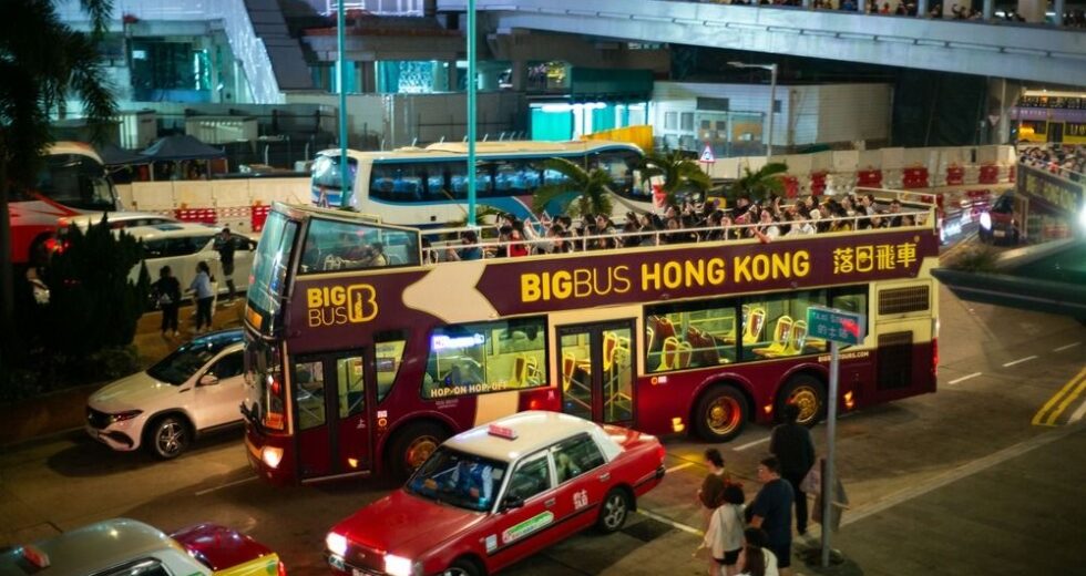 Cina, Hong Kong sospende import di pollame e uova da due aree in Danimarca e Usa