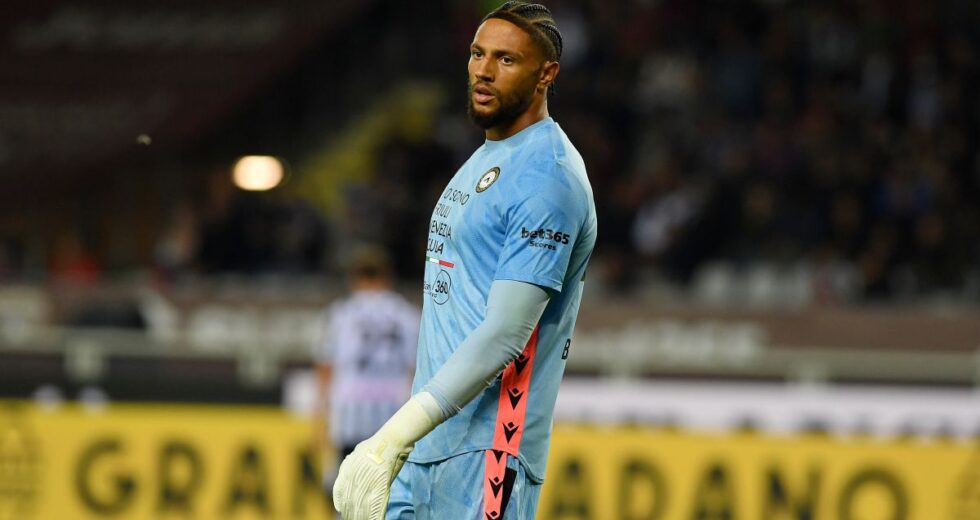 Poche emozioni e pari fra Parma e Udinese, Okoye para un rigore