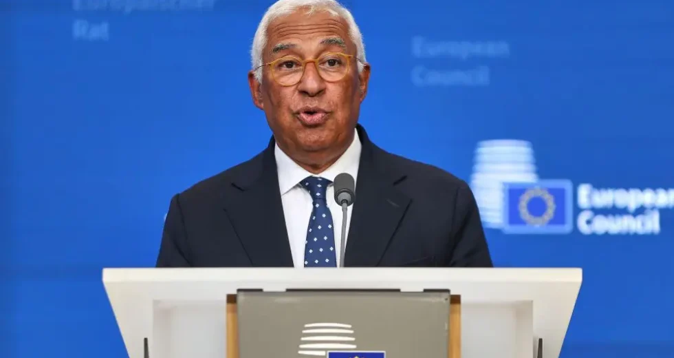 Costa “Al via già oggi il processo di nuova nomina alla presidenza della Bce”