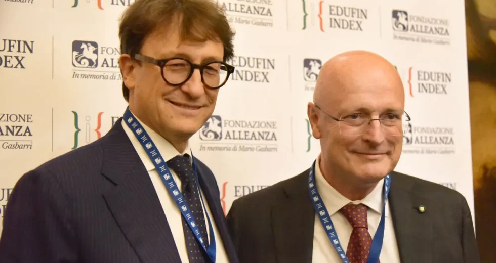 Edufin Index, 4 italiani su 10 raggiungono sufficienza in educazione finanziaria