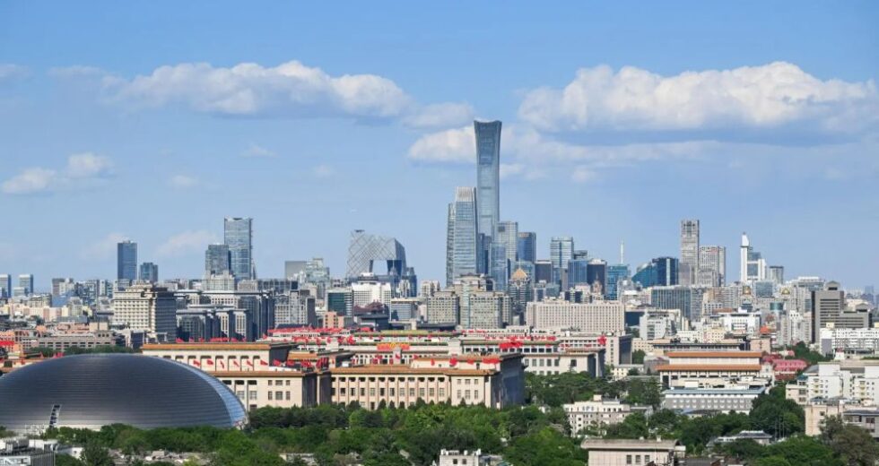 La Cina eroga 800 miliardi di yuan in strumenti finanziari per gli investimenti