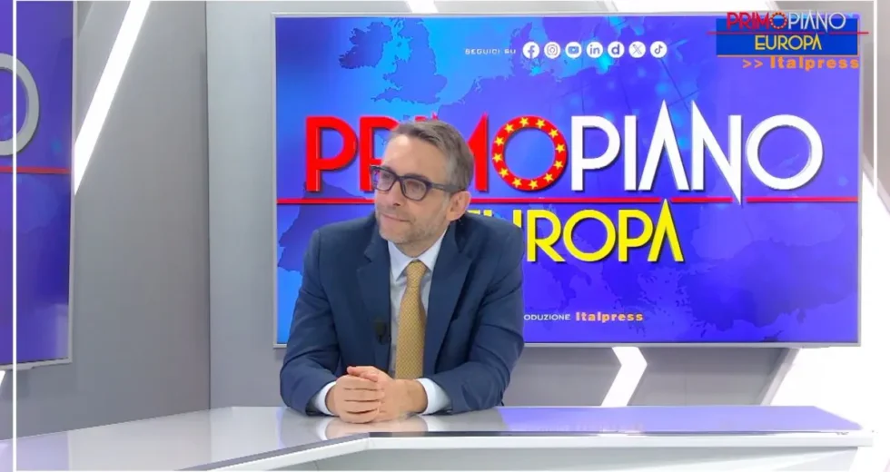 Ue, Maran “Serve una politica industriale comune”