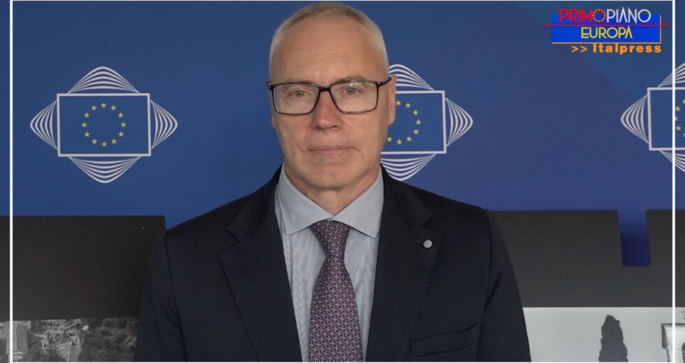 Ue, Bordin “Diritto a restare è una sfida, ricostruzione in Friuli un esempio”