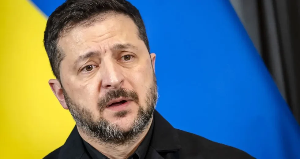 Ucraina, Zelensky “Usa anticipino consegne missili Patriot, servono adesso”