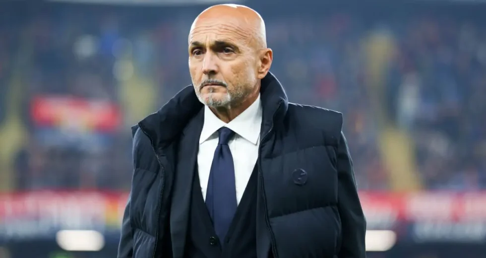 Spalletti carica la Juve “L’unico modo per vincere è avere più voglia degli altri”