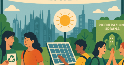 Dal Salone della CSR e dell’Innovazione Sociale nuova mappa della sostenibilità