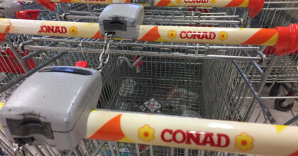 Conad Adriatico investe 270 milioni di euro per espandere la propria rete commerciale