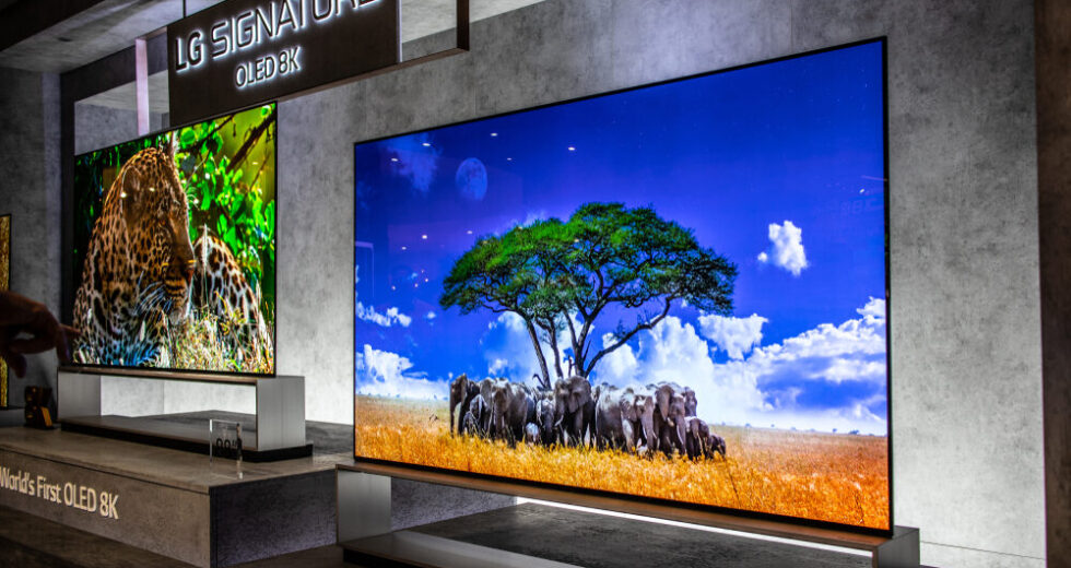 Roku Pro Series OLED TV: Accessibilità e Compromessi nel Mondo dell’OLED