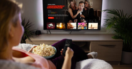 Le nuove uscite in streaming da non perdere nel weekend del 2 ottobre