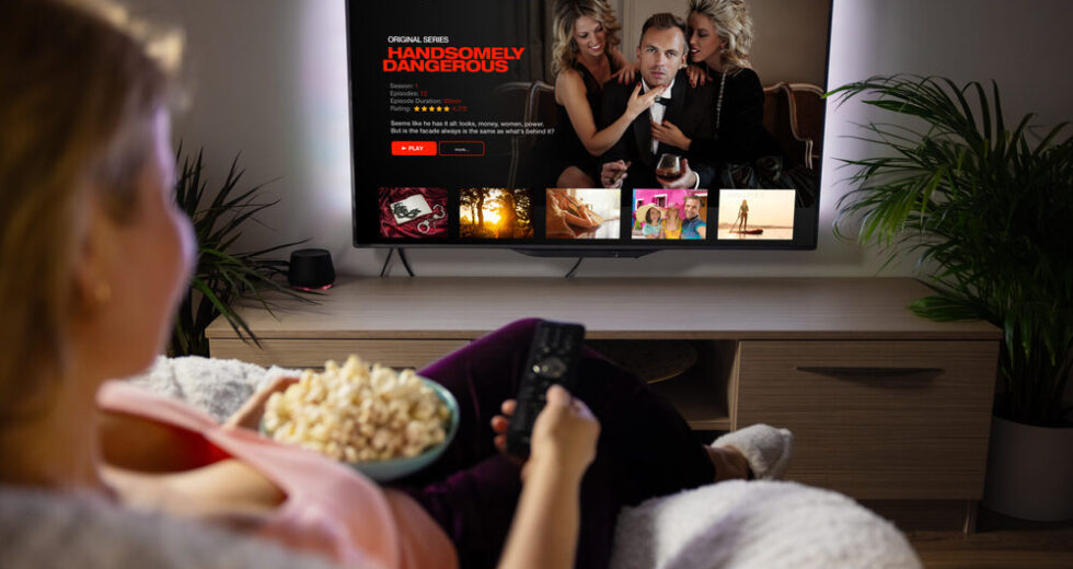 Le nuove uscite in streaming da non perdere nel weekend del 2 ottobre