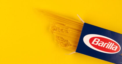 Barilla e Legambiente: un’iniziativa di volontariato per la pulizia del torrente Parma