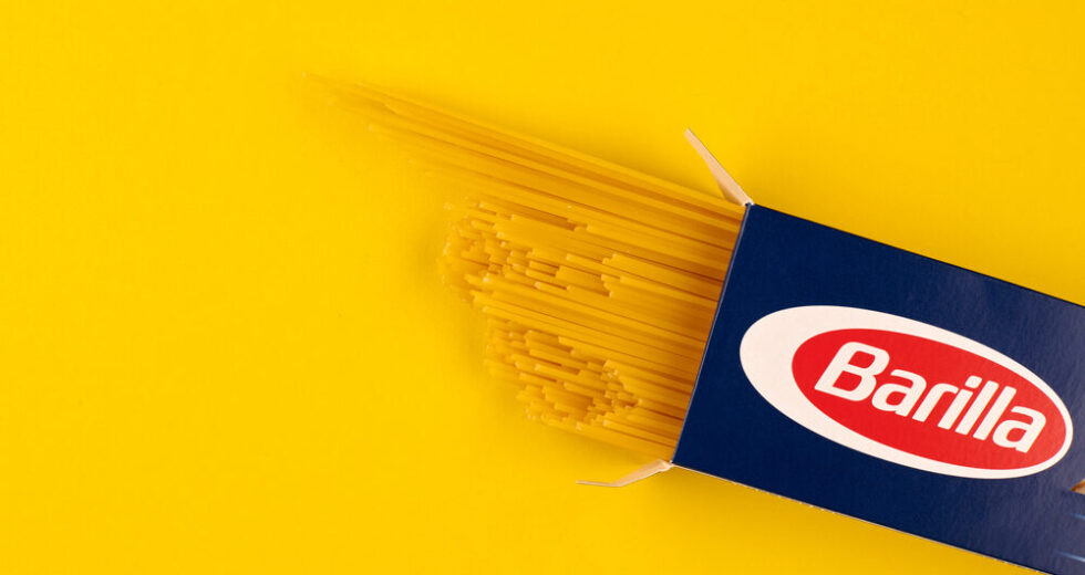 Barilla e Legambiente: un’iniziativa di volontariato per la pulizia del torrente Parma