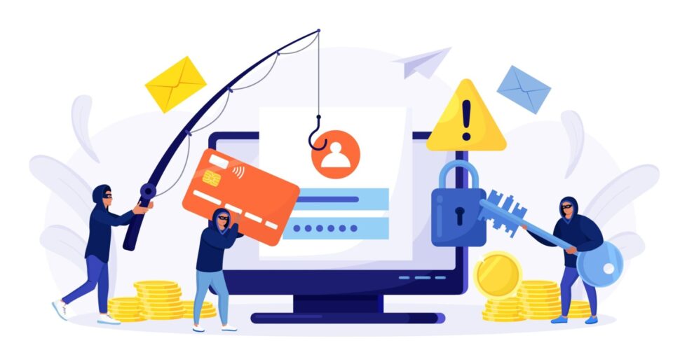 Phishing: la Corte Ue stabilisce il rimborso immediato anche in caso di negligenza del cliente
