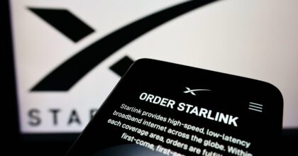 United Airlines potenzia la connettività a bordo con Starlink: 636 aerei già equipaggiati