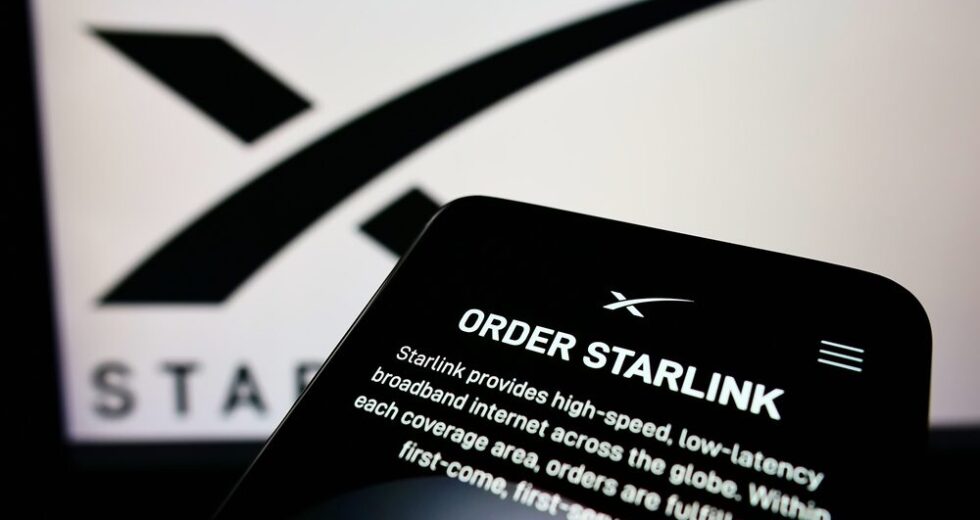 United Airlines potenzia la connettività a bordo con Starlink: 636 aerei già equipaggiati