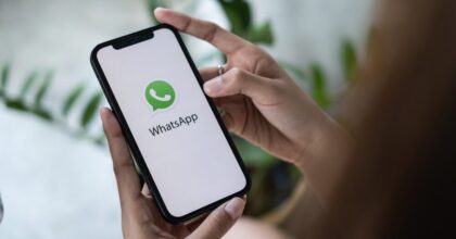 WhatsApp rivoluziona le impostazioni su iOS con la nuova scheda ‘Tu’