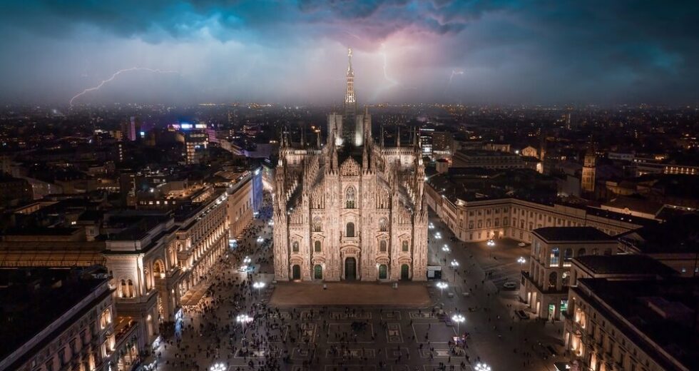 Milano al Centro della Rivoluzione Industriale: Assolombarda Sottolinea l’Importanza di Produttività e Intelligenza Artificiale