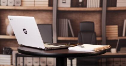 HP OfficeJet Pro 8125: la multifunzione ideale per il tuo home office a soli 100$