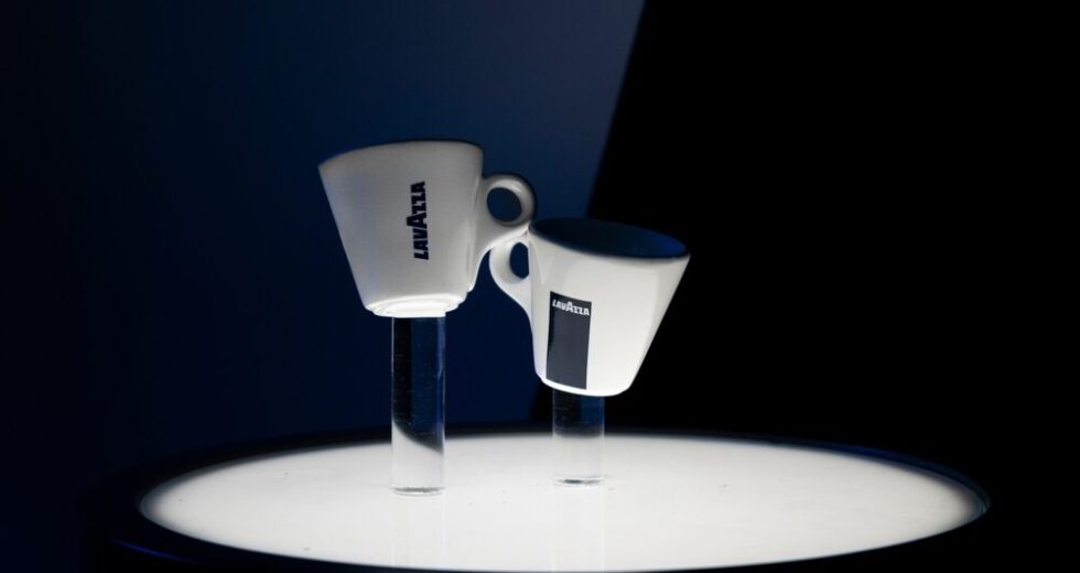 Lavazza Tabli: la nuova macchina per espresso ecologica in offerta