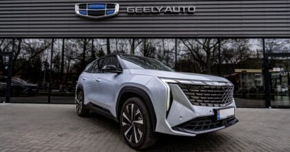 Geely Espande la Sua Presenza in Europa: Nuovi Modelli e Produzione Locale