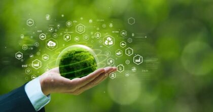 Camilla Corsi di Syngenta premiata dall’American Chemical Society per la sua innovativa ricerca sugli agrofarmaci