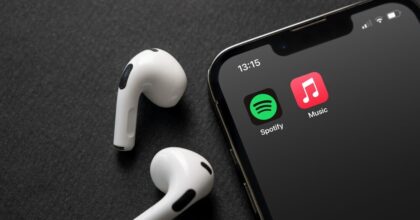 Spotifast: la nuova app desktop leggera per Spotify