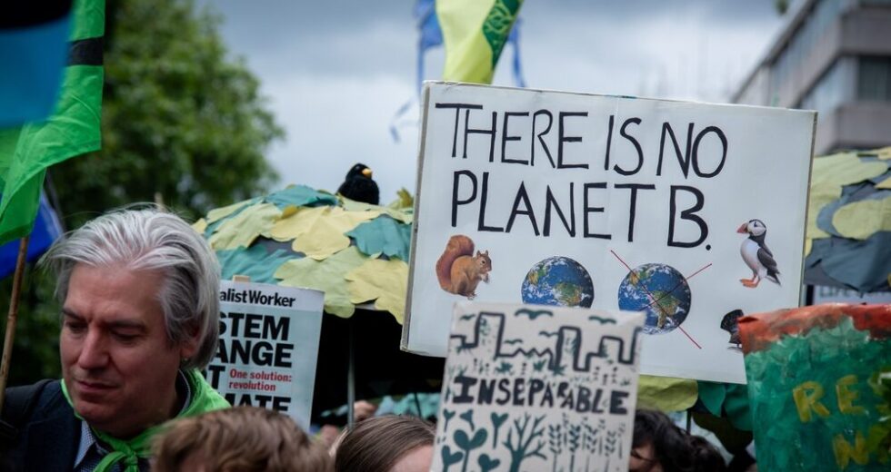 Il cambiamento climatico e la gestione del rischio idrico in Italia: un appello alla riforma