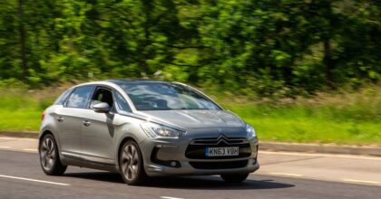 Citroën 2 CV Concept: il ritorno di un’icona in chiave elettrica entro il 2028