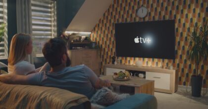 Apple TV 4K: Siri AI in arrivo per gli utenti italiani