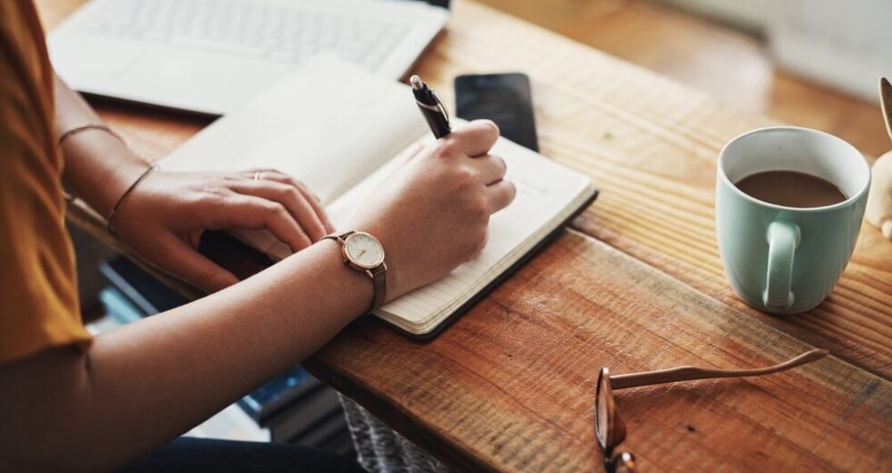 Ultimate Planner: l’app che trasforma la pianificazione digitale in un’esperienza cartacea