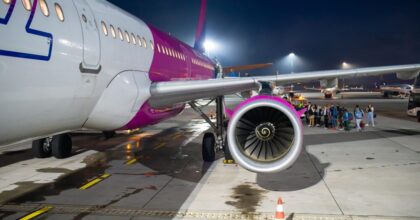 Wizz Air: Preparativi per un Inverno Resiliente con Nuova Flotta e Liquidità Sostenibile
