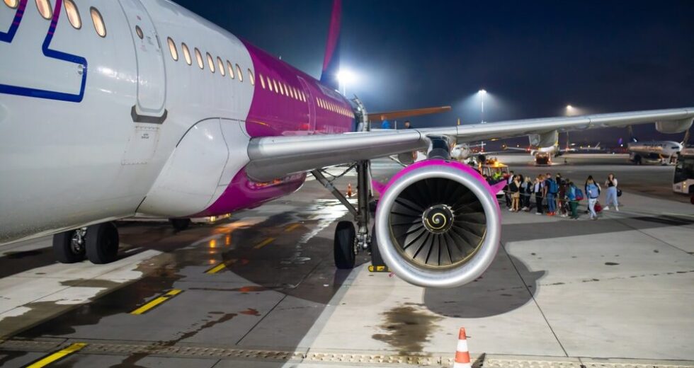 Wizz Air: Preparativi per un Inverno Resiliente con Nuova Flotta e Liquidità Sostenibile